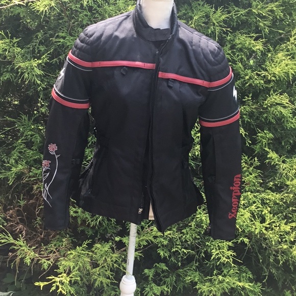 Scorpion exo jacket - Picture 4 of 16